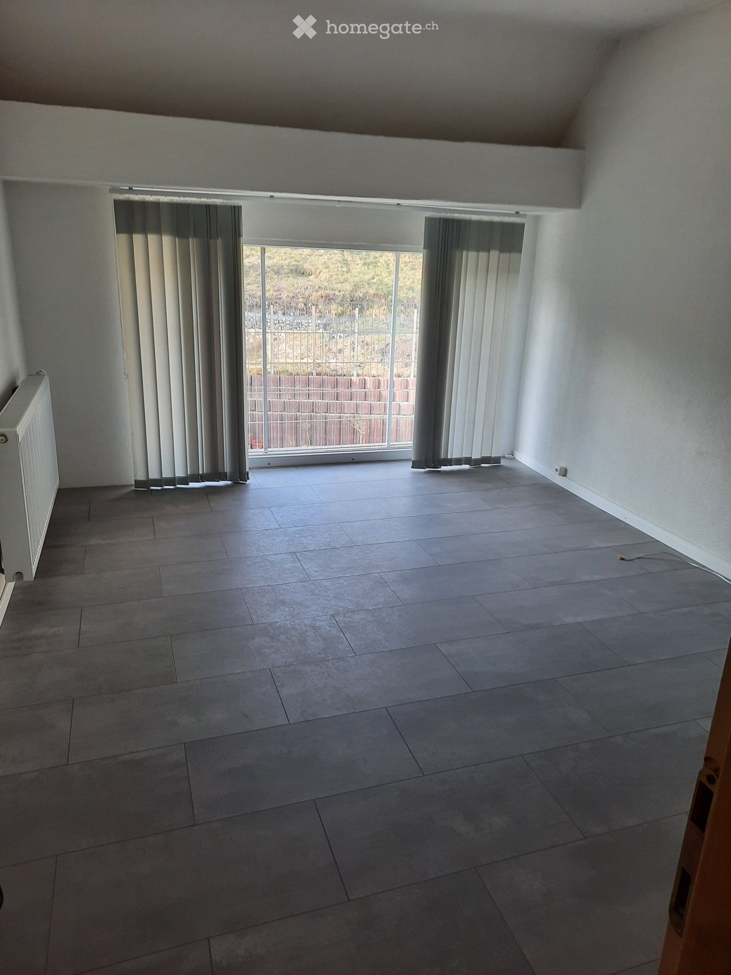 Casa singola di 2 ½ locali