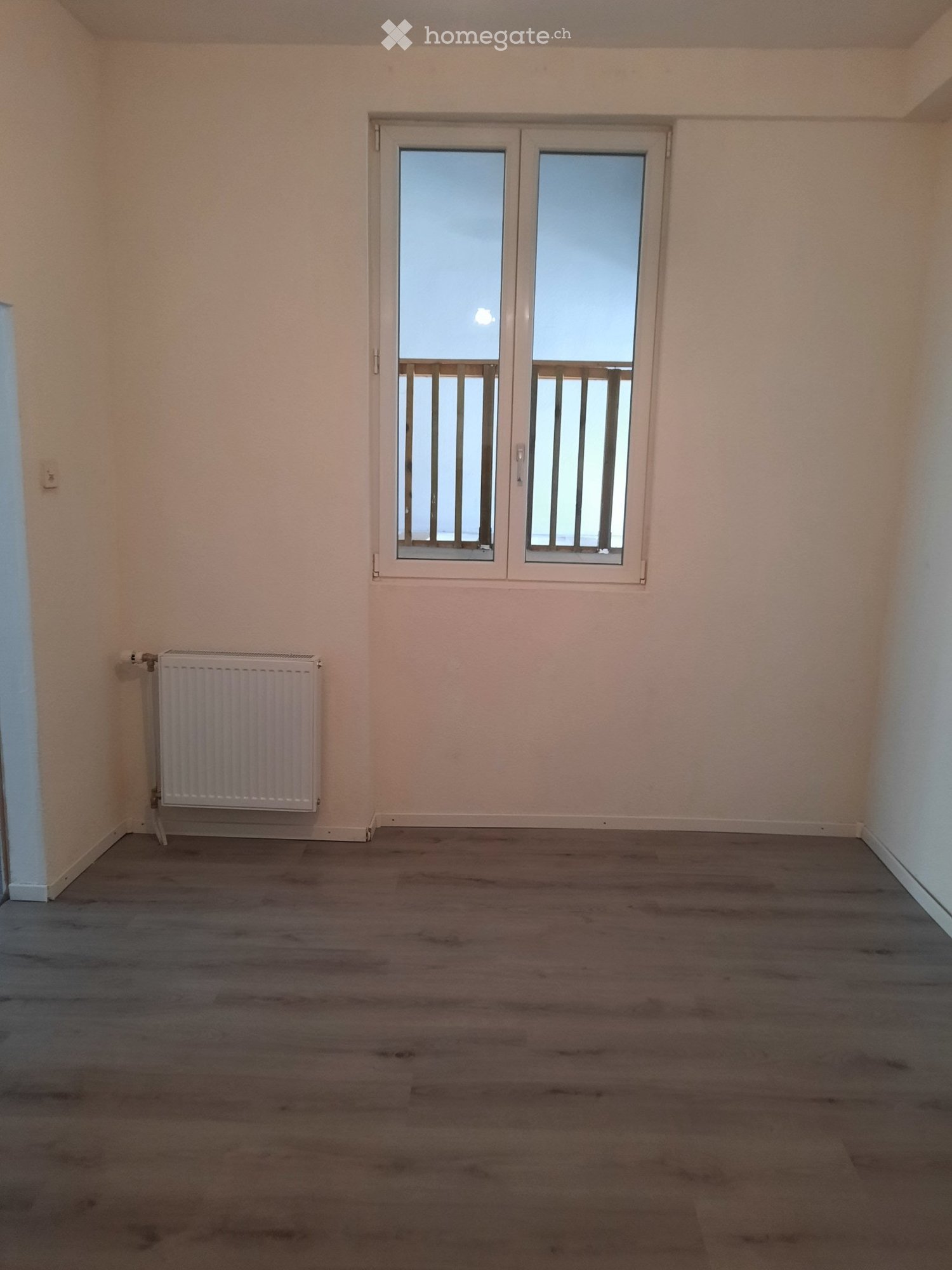 Casa singola di 2 ½ locali