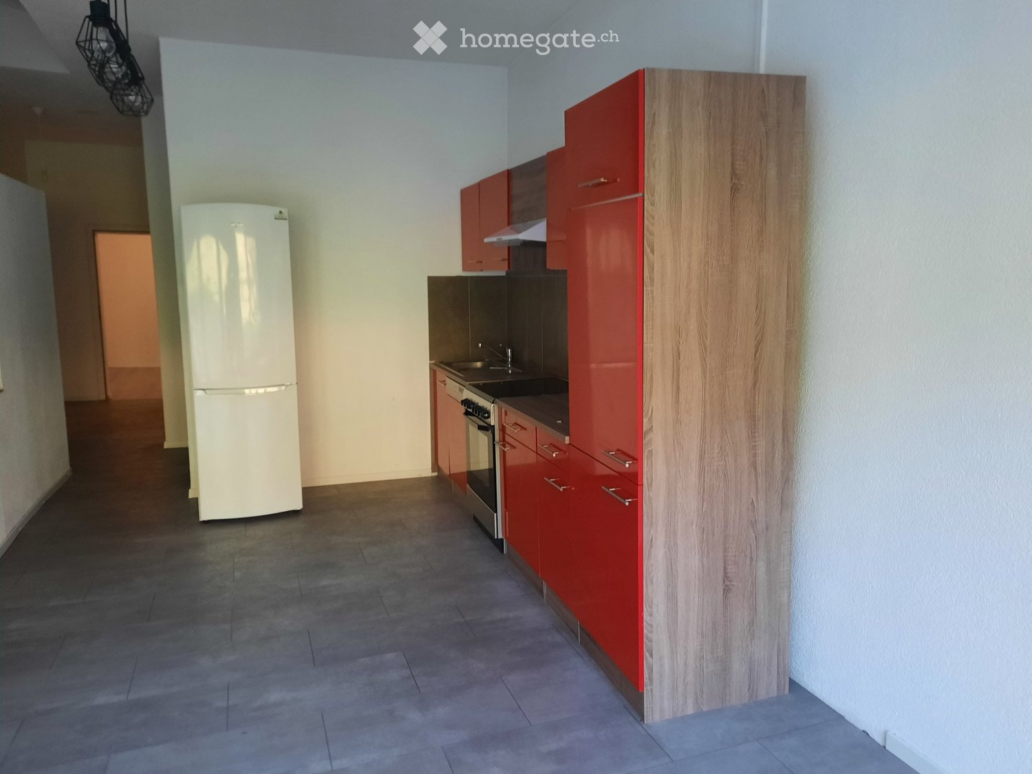 Casa singola di 2 ½ locali