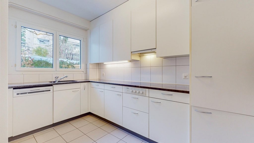 Appartamento di 4 ½ locali