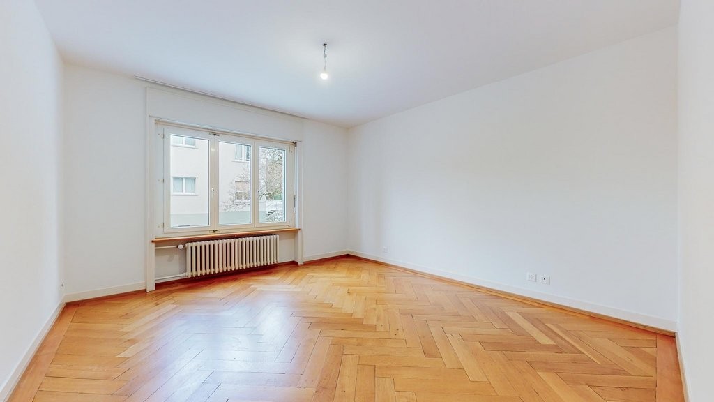 Appartamento di 4 ½ locali