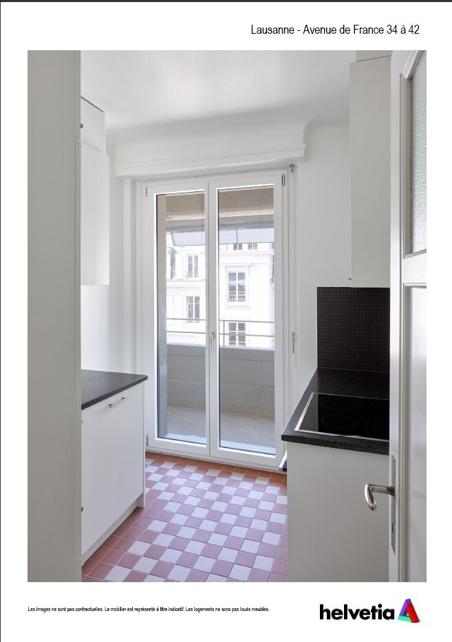 appartamento di 3 locali, foto 1 di 6