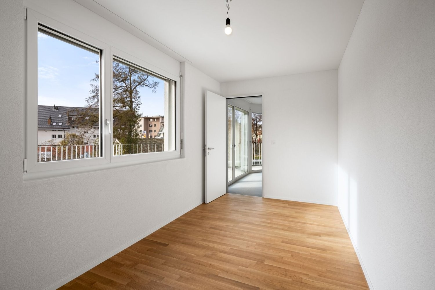 Appartamento di 3 ½ locali