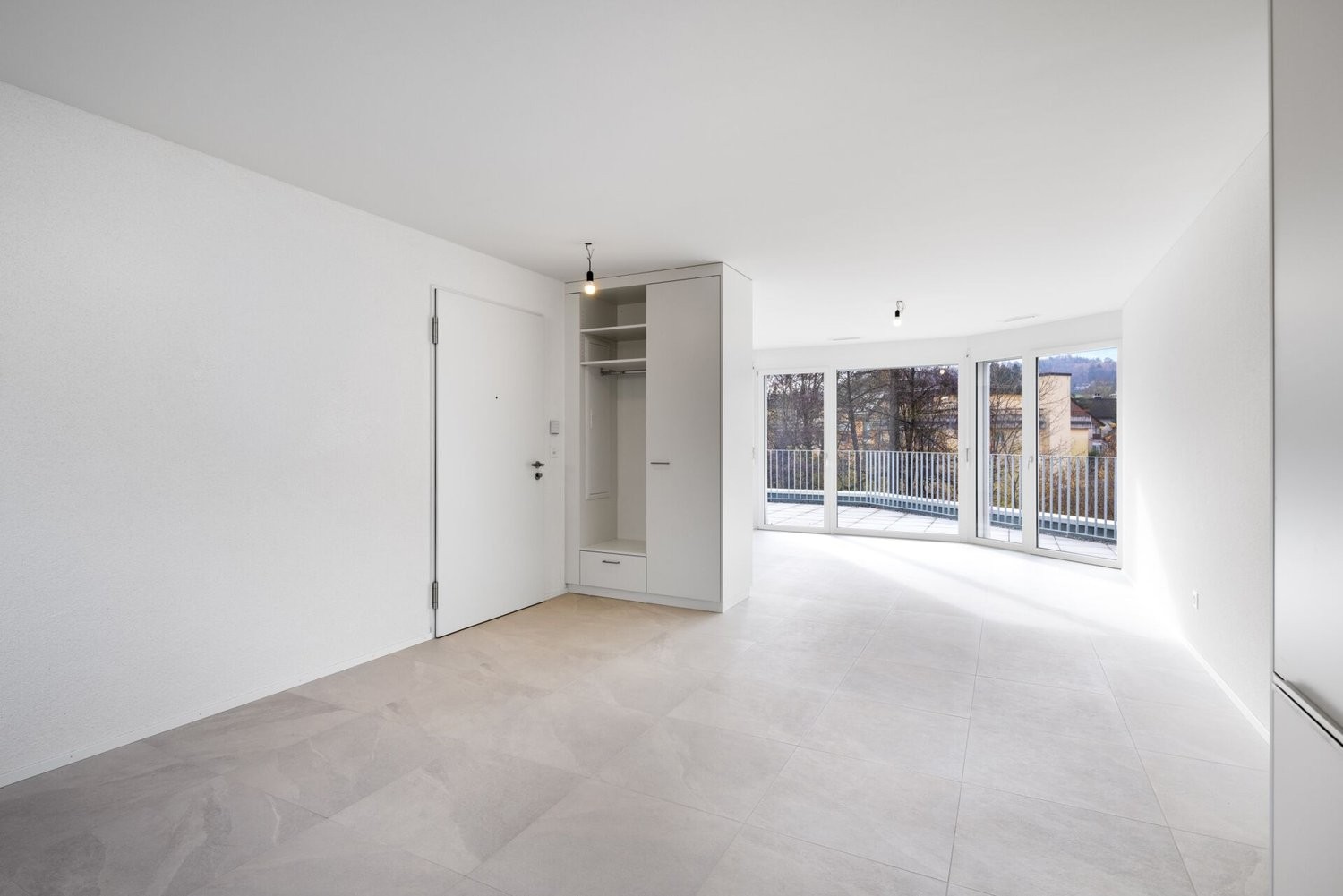 Appartamento di 3 ½ locali