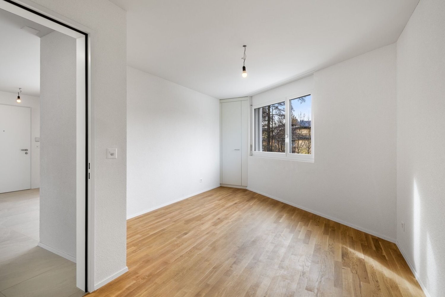 Appartamento di 3 ½ locali