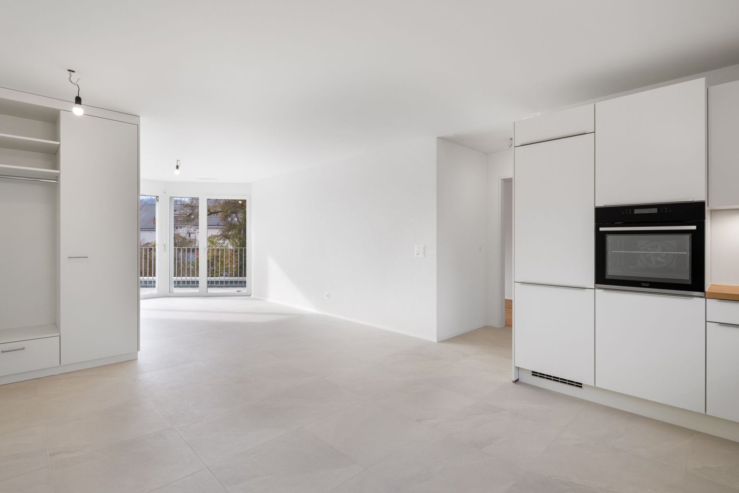 Appartamento di 3 ½ locali