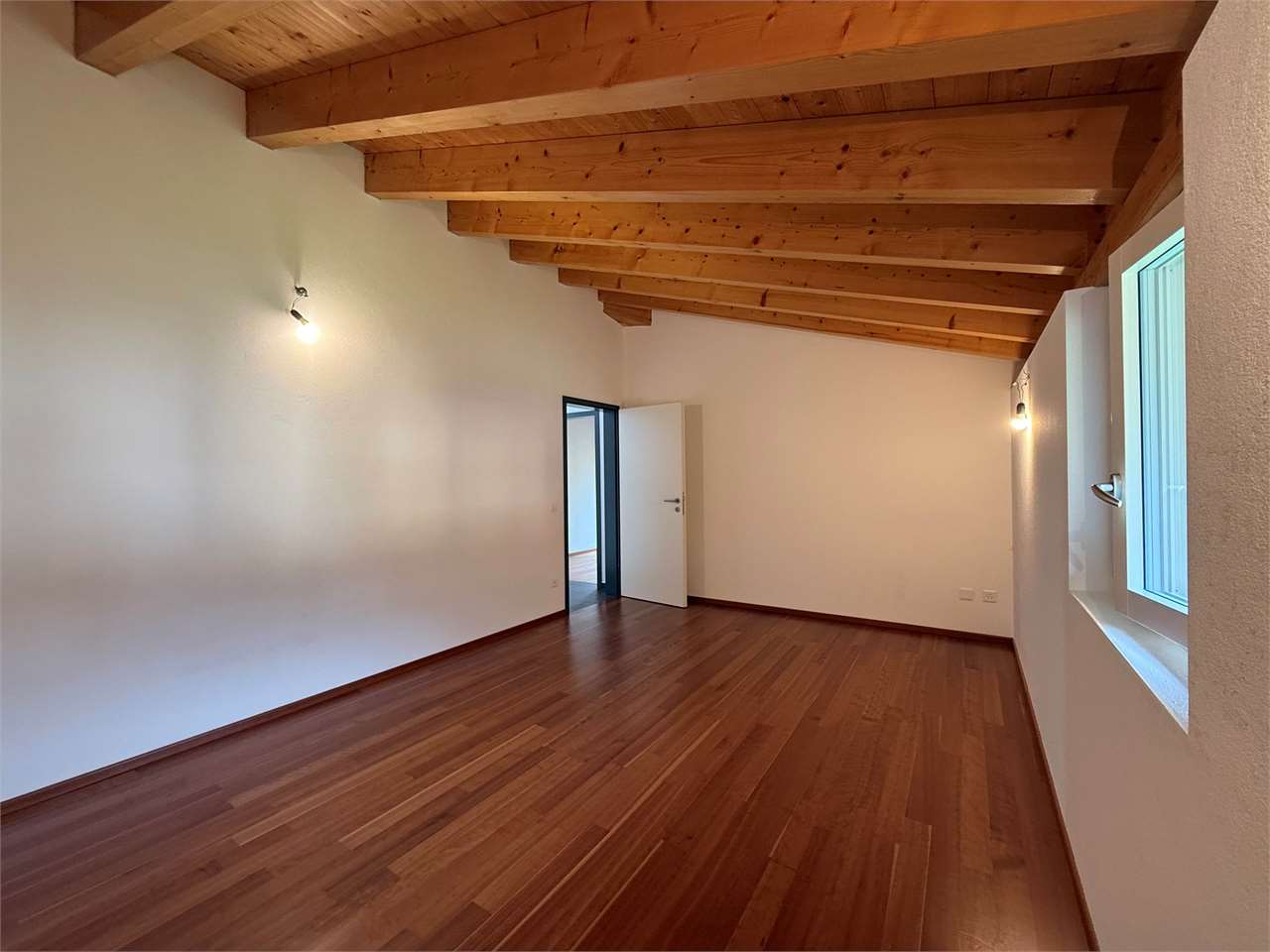 4 ½ rooms apartment, foto 10 di 10
