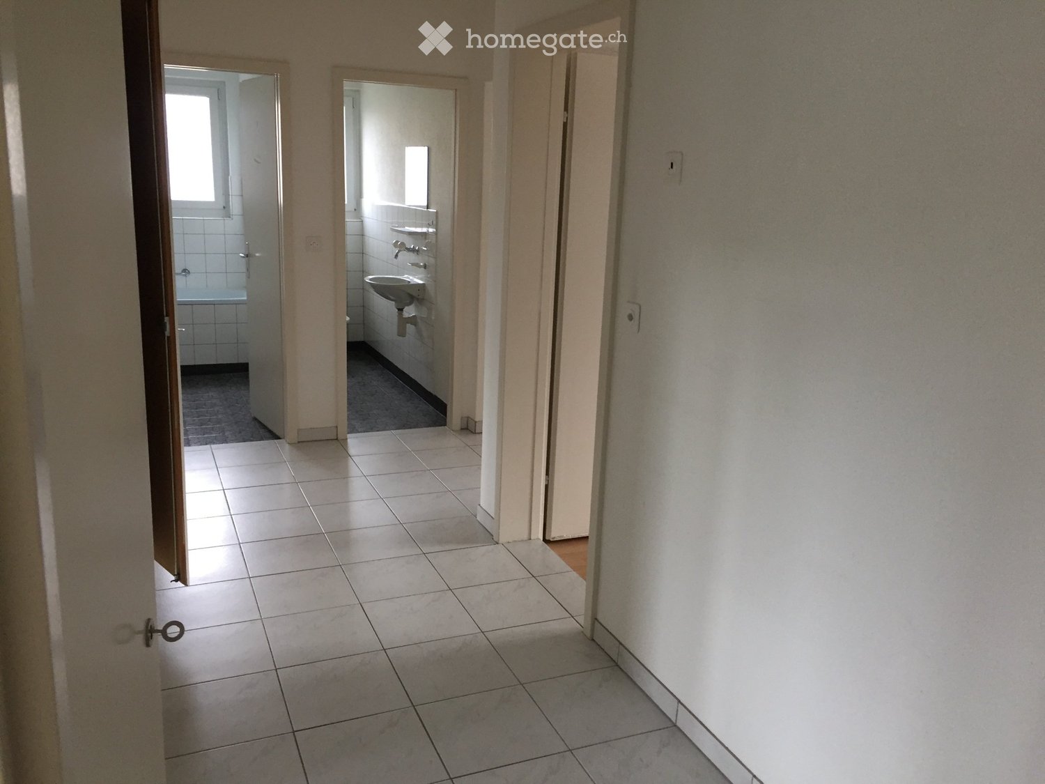 Appartement de 4 pièces