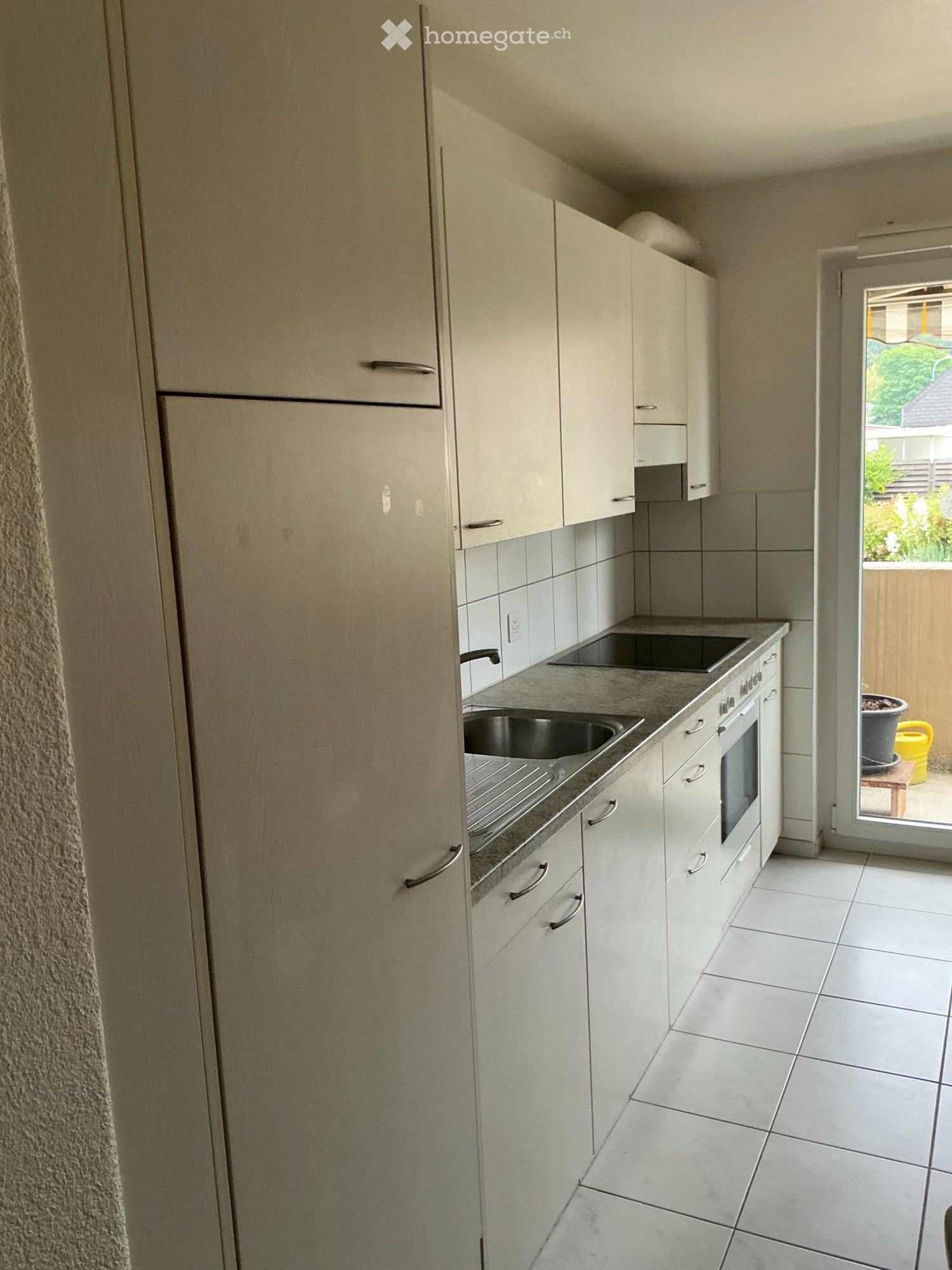 Appartement de 4 pièces