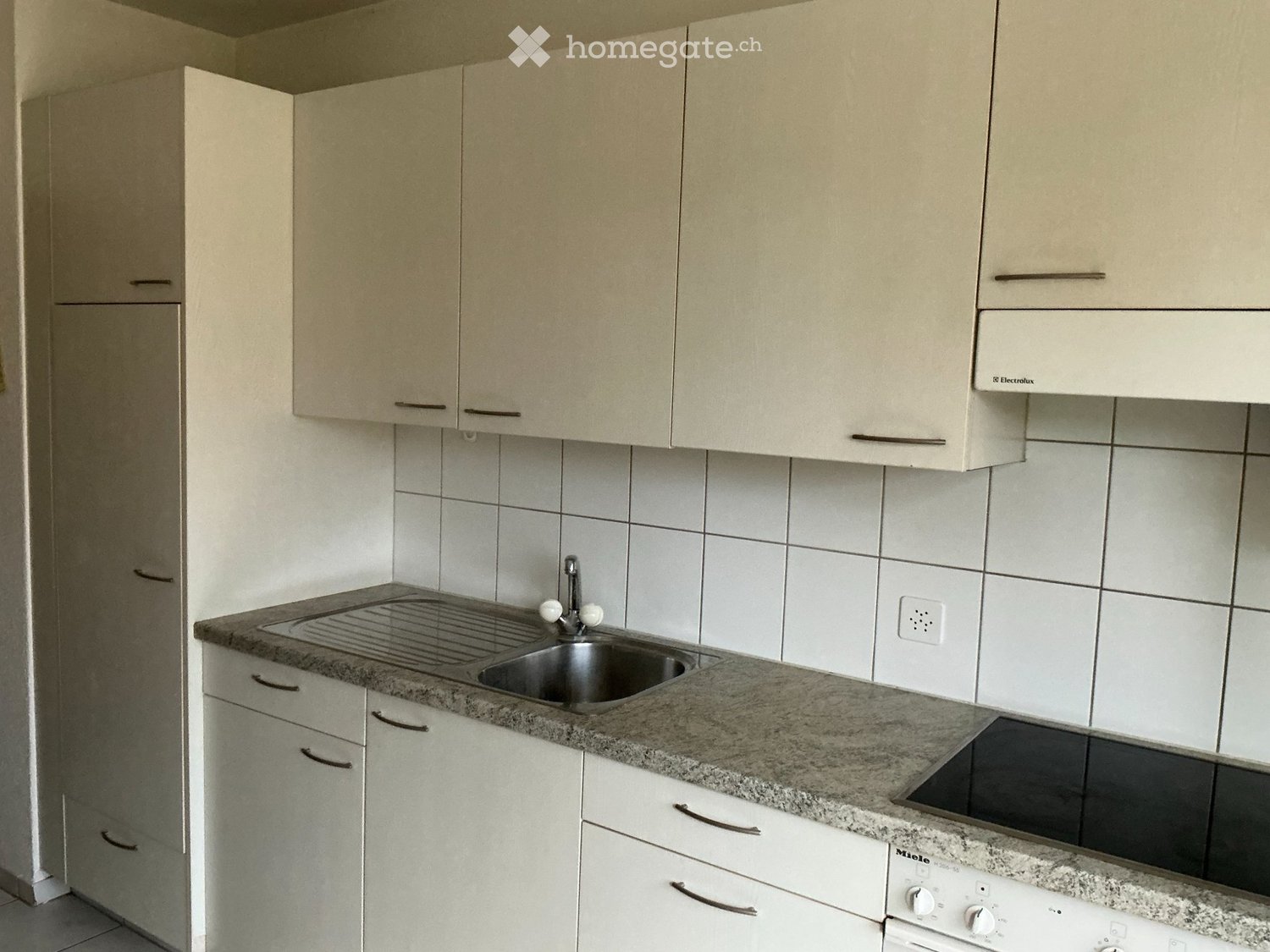 Appartement de 4 pièces