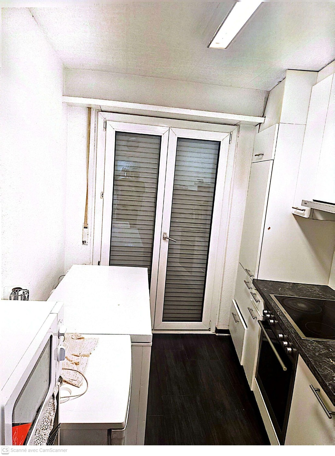 appartamento di 2 locali, foto 7 di 9