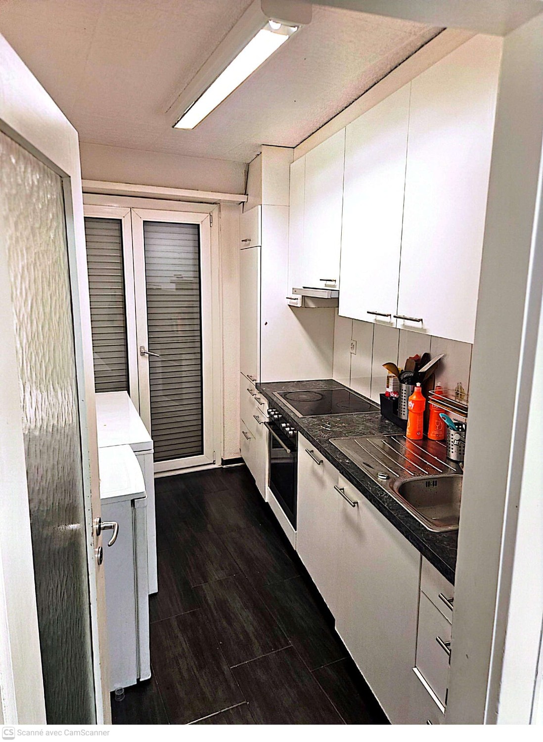 appartamento di 2 locali, foto 4 di 9