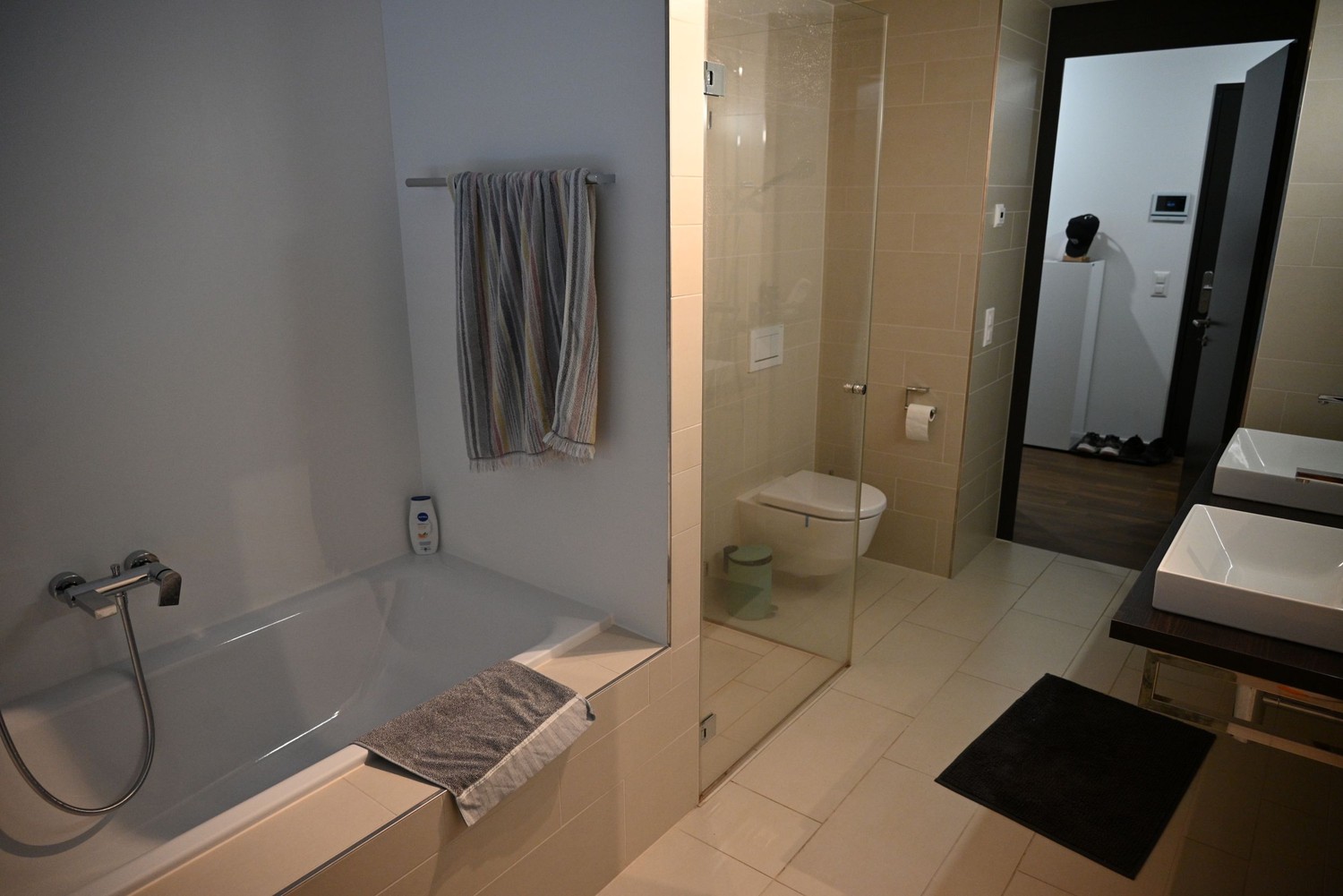 Appartamento di 3 ½ locali, foto 6 di 10