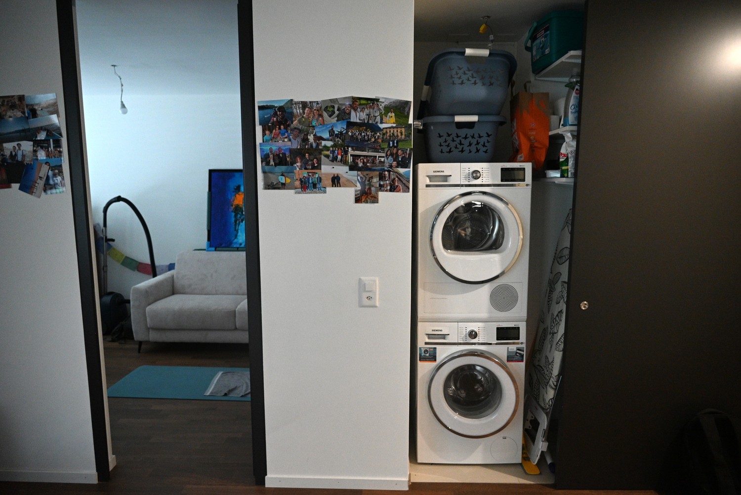 Appartamento di 3 ½ locali, foto 7 di 10