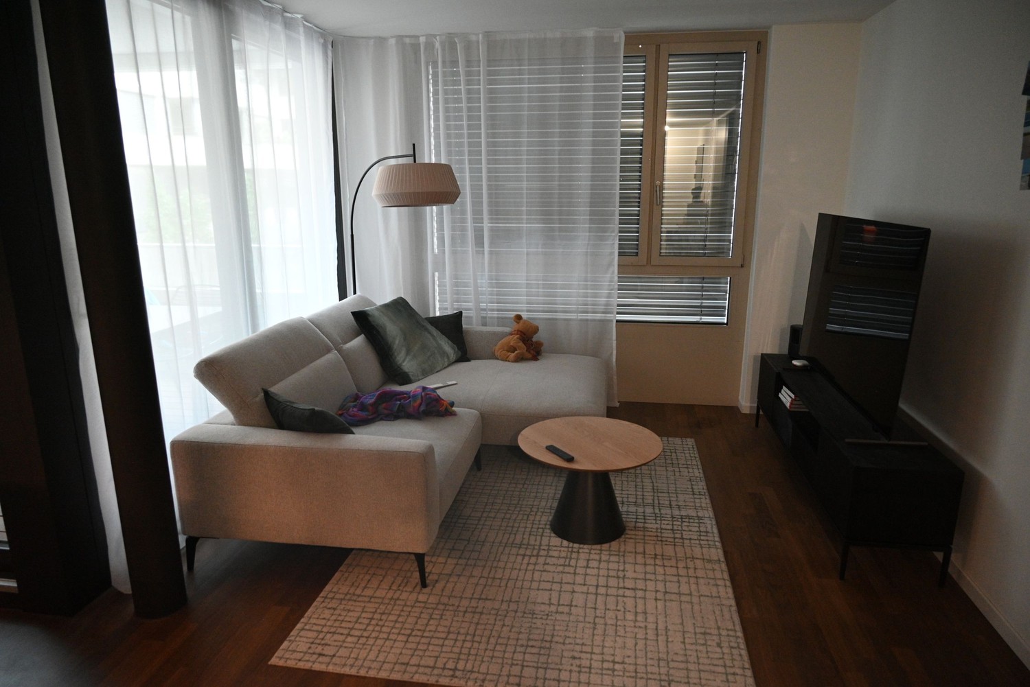Appartamento di 3 ½ locali, foto 1 di 10