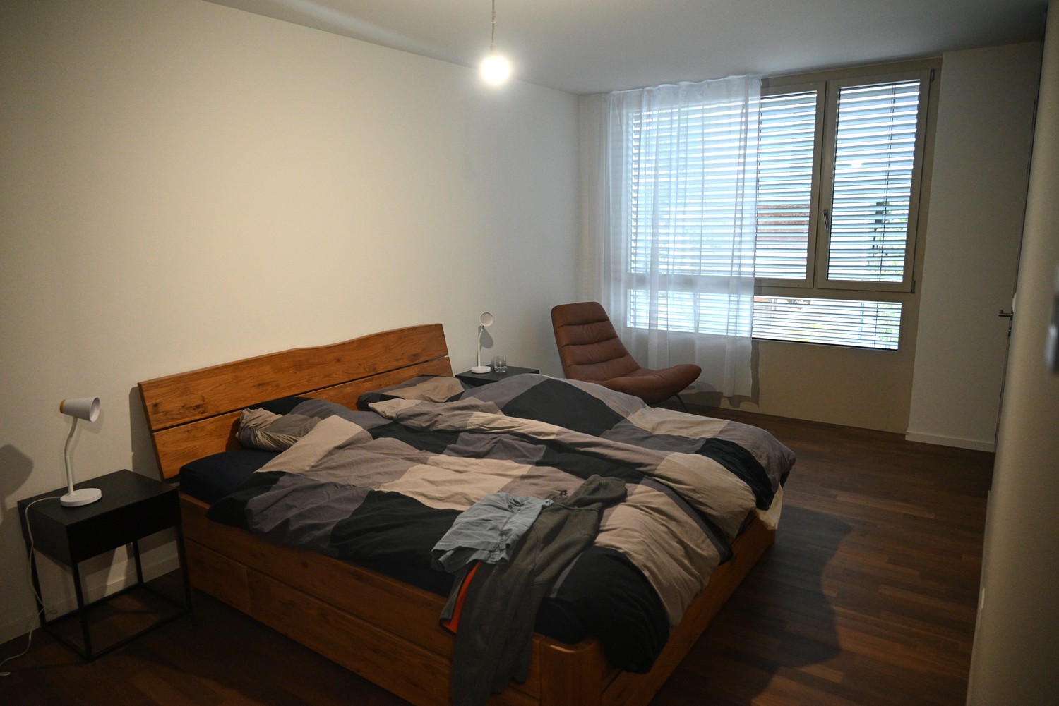 Appartamento di 3 ½ locali, foto 9 di 10