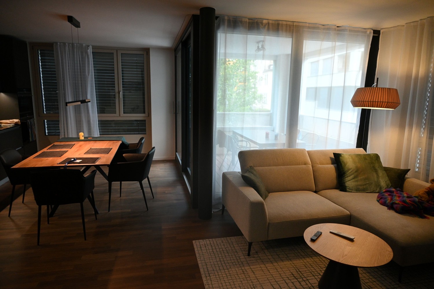 Appartamento di 3 ½ locali, foto 2 di 10
