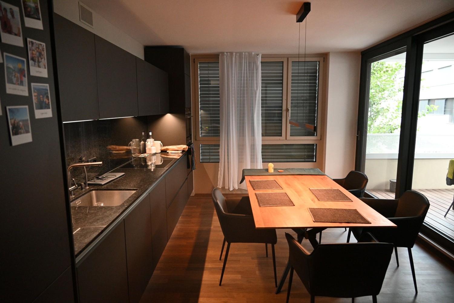 Appartamento di 3 ½ locali, foto 3 di 10