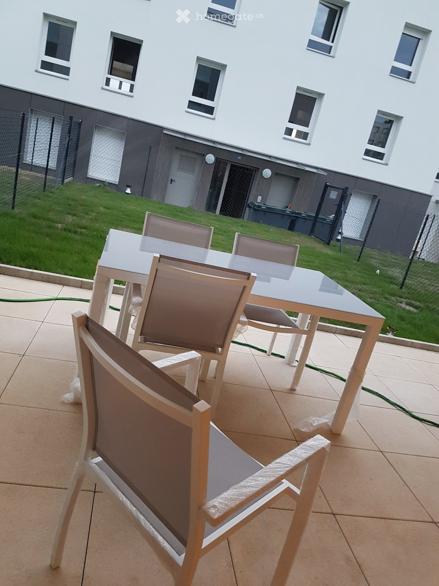 appartamento 2 locali