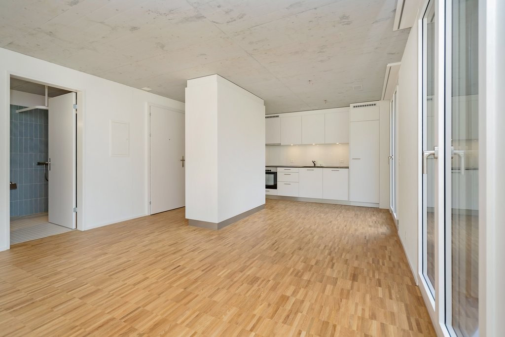 Appartamento di 2 ½ locali, foto 6 di 10