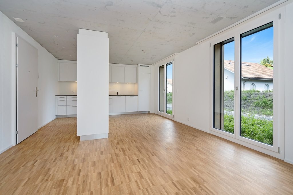 Appartamento di 2 ½ locali, foto 5 di 10
