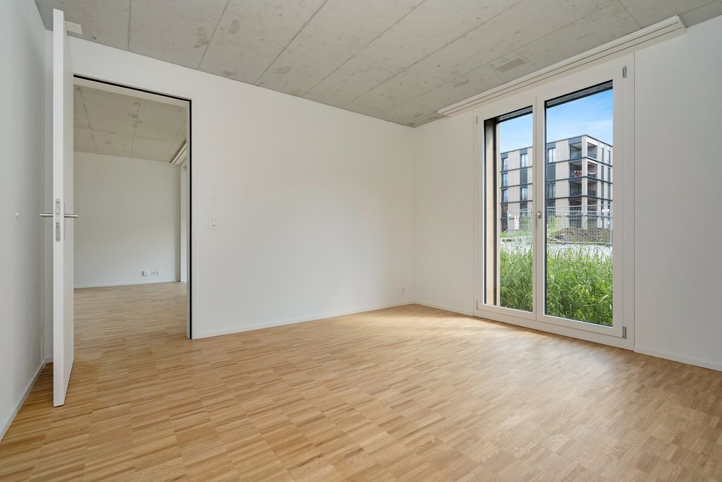 Appartamento di 2 ½ locali, foto 10 di 10