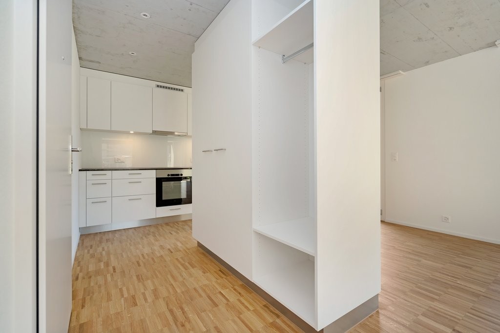 Appartamento di 2 ½ locali, foto 8 di 10