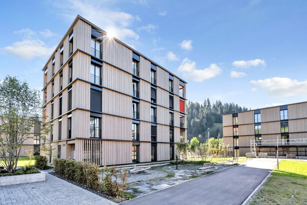 Appartamento di 2 ½ locali, foto 2 di 10