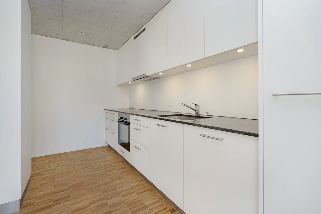 Appartamento di 2 ½ locali, foto 1 di 10