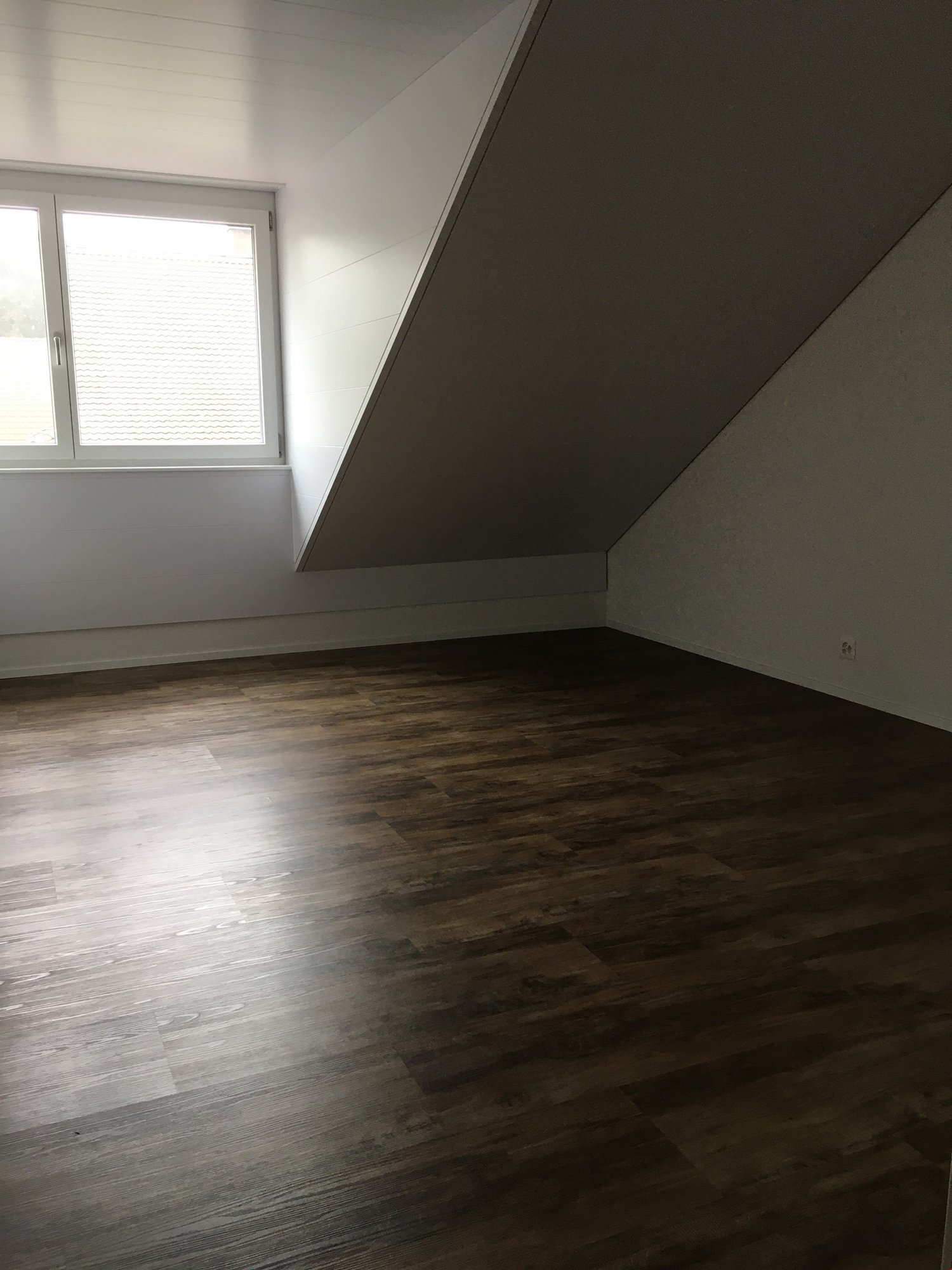 Appartamento di 4 ½ locali