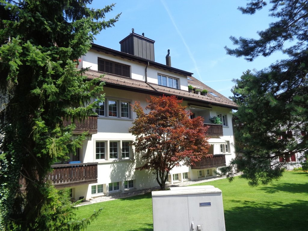 Appartamento di 5 ½ locali