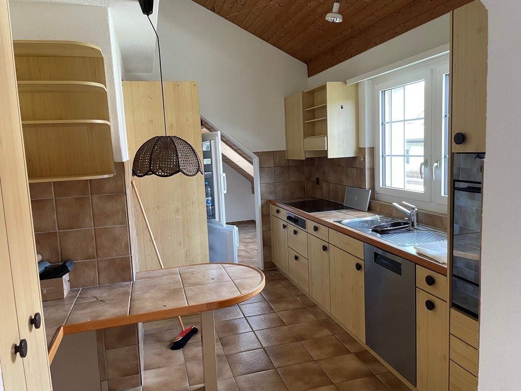Appartamento di 5 ½ locali