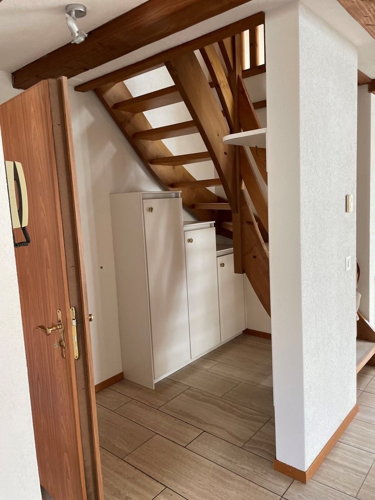 Appartamento di 5 ½ locali
