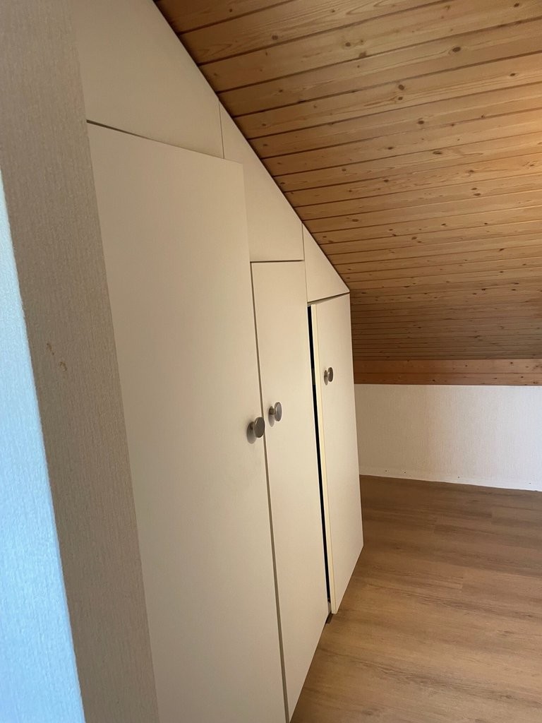 Appartamento di 5 ½ locali