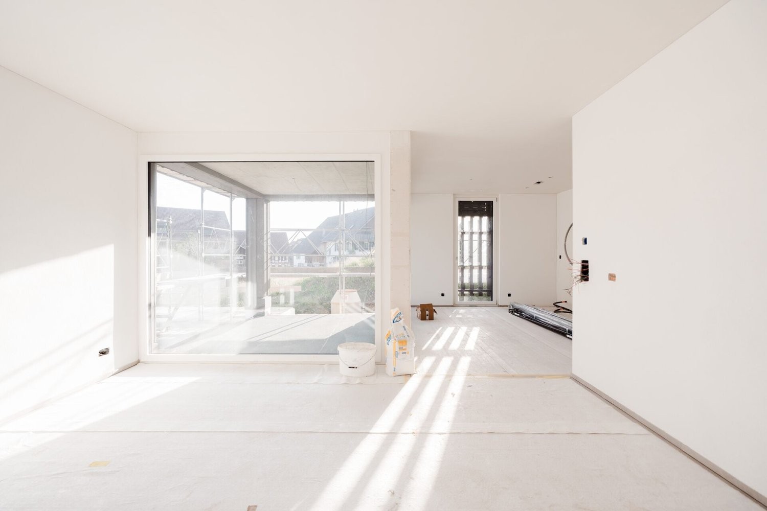 Appartamento di 2 ½ locali
