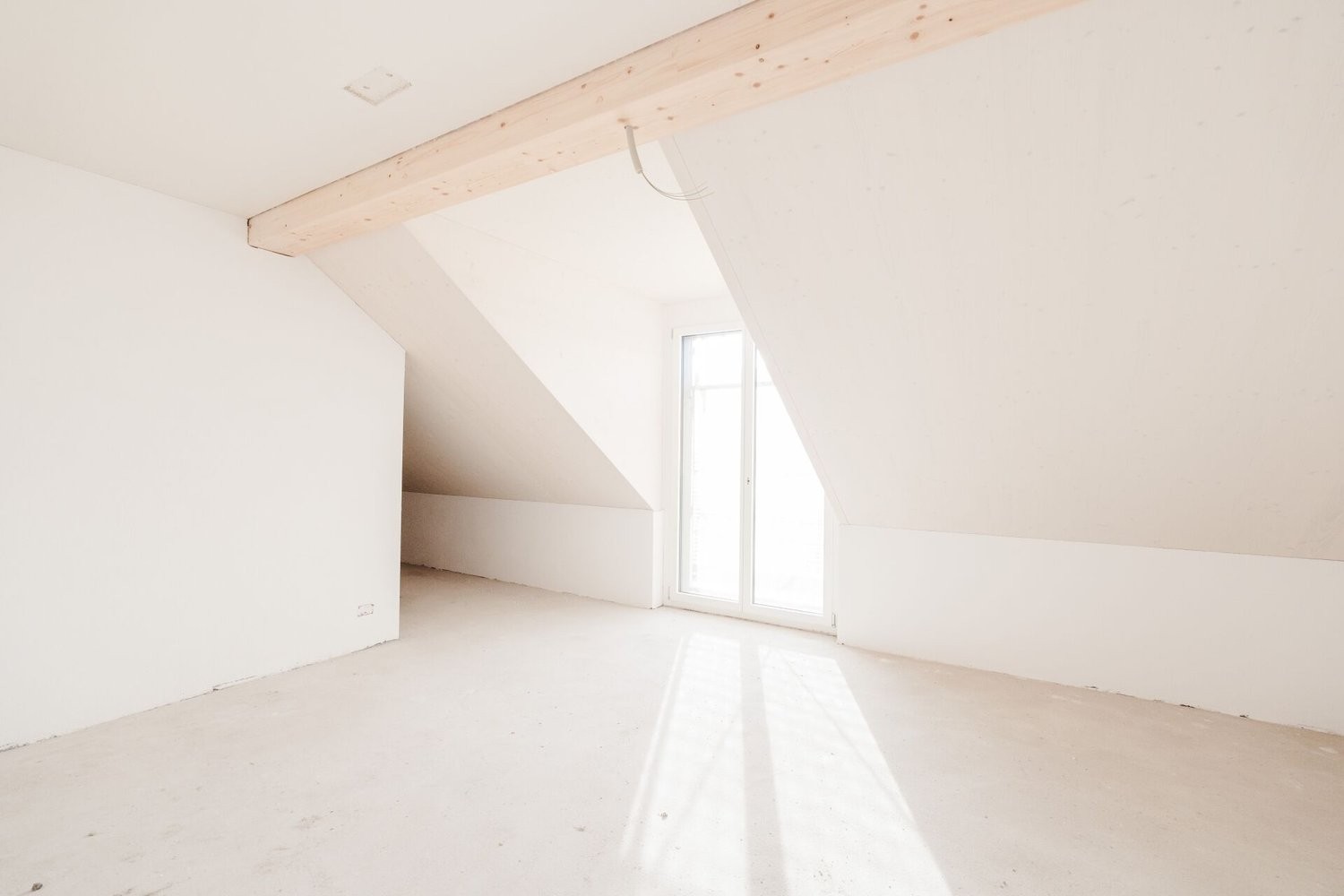 Appartamento di 2 ½ locali
