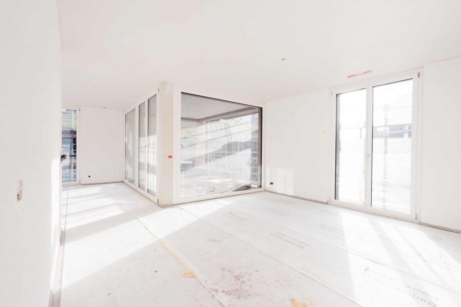 Appartamento di 2 ½ locali