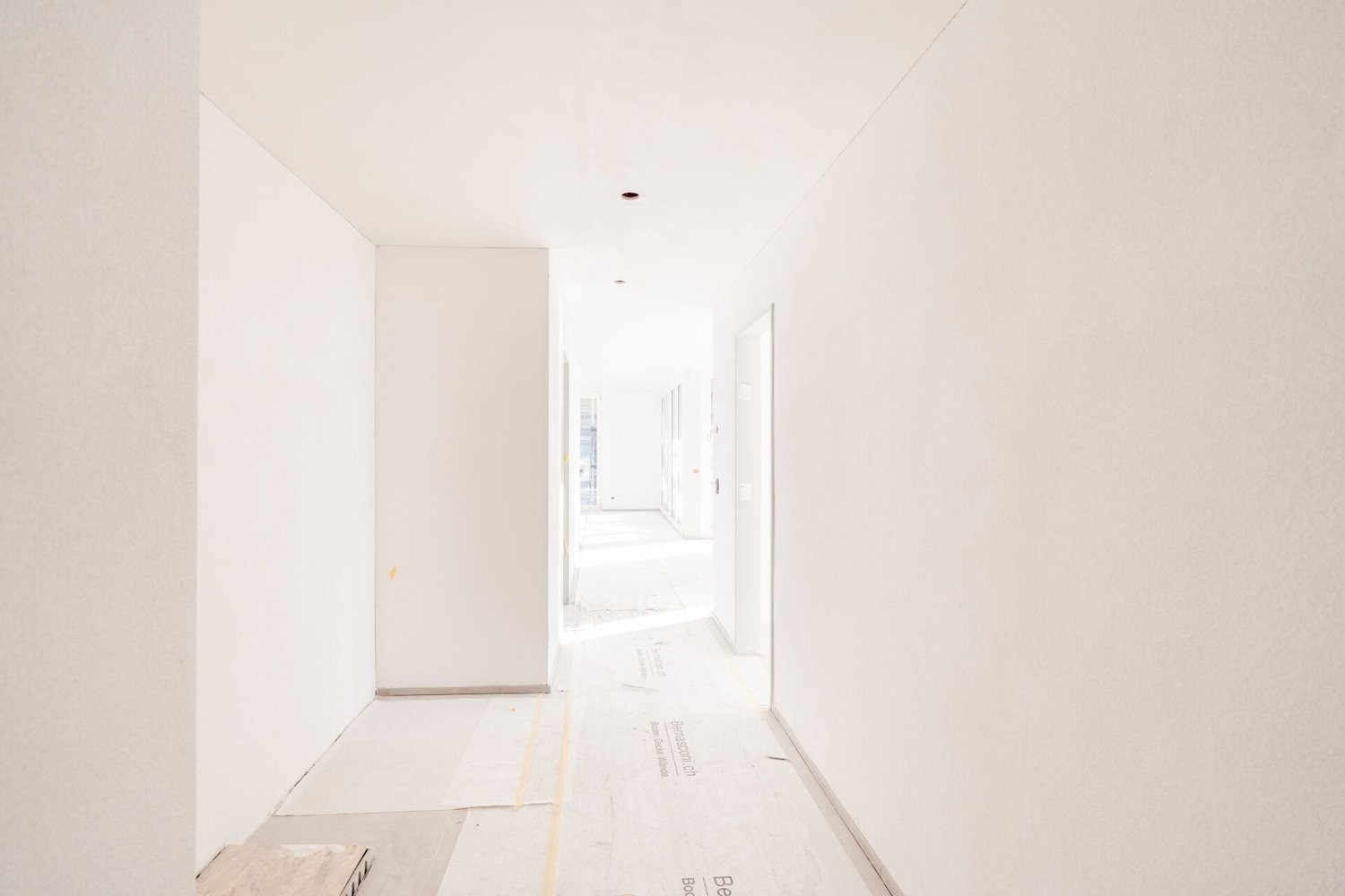 Appartamento di 2 ½ locali