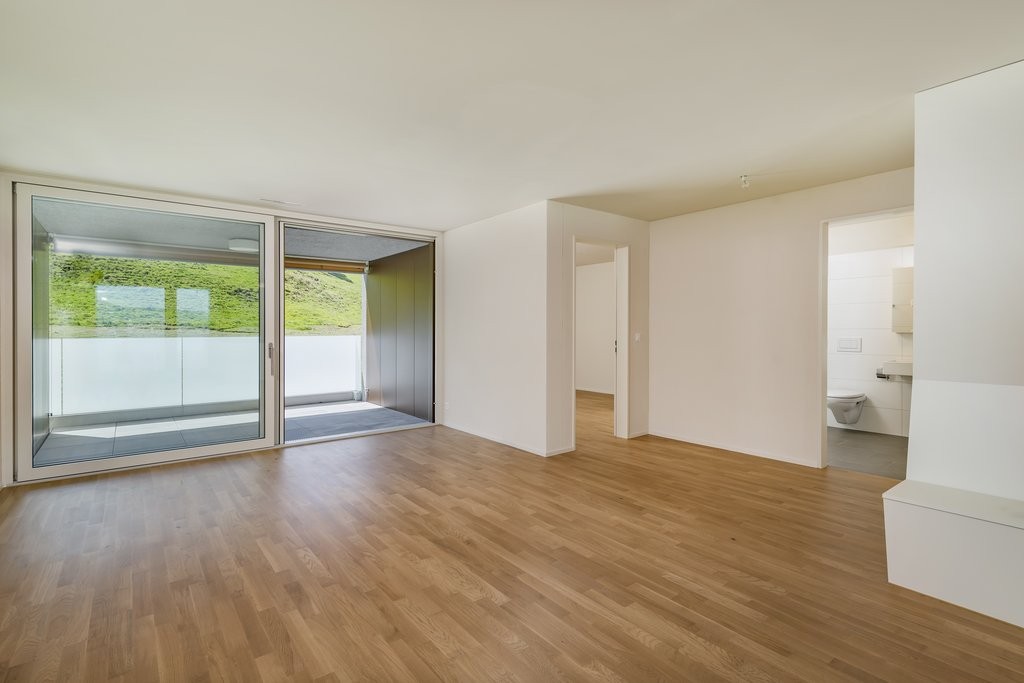 Appartamento di 2 ½ locali, foto 4 di 10