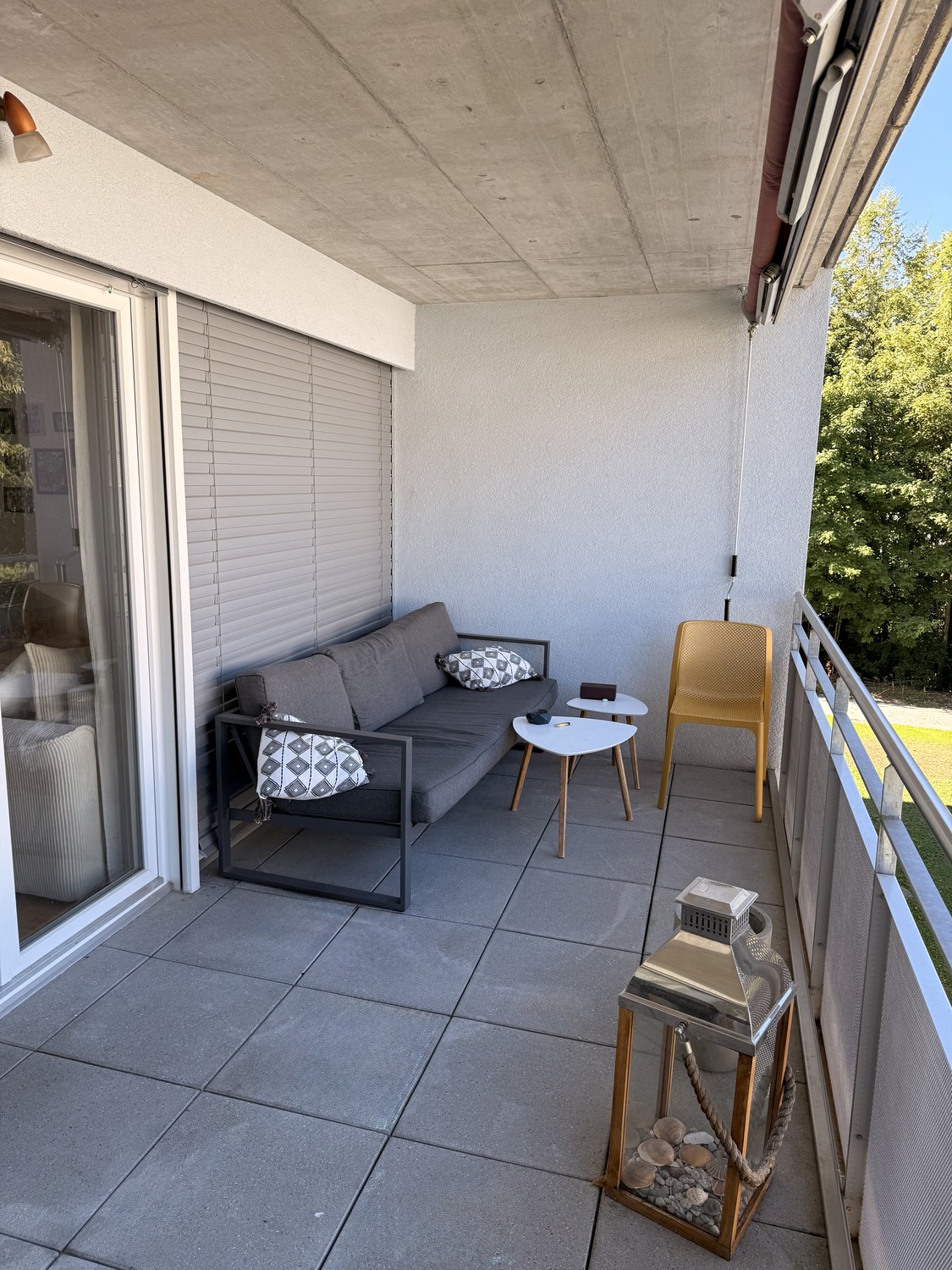 Appartamento di 3 ½ locali