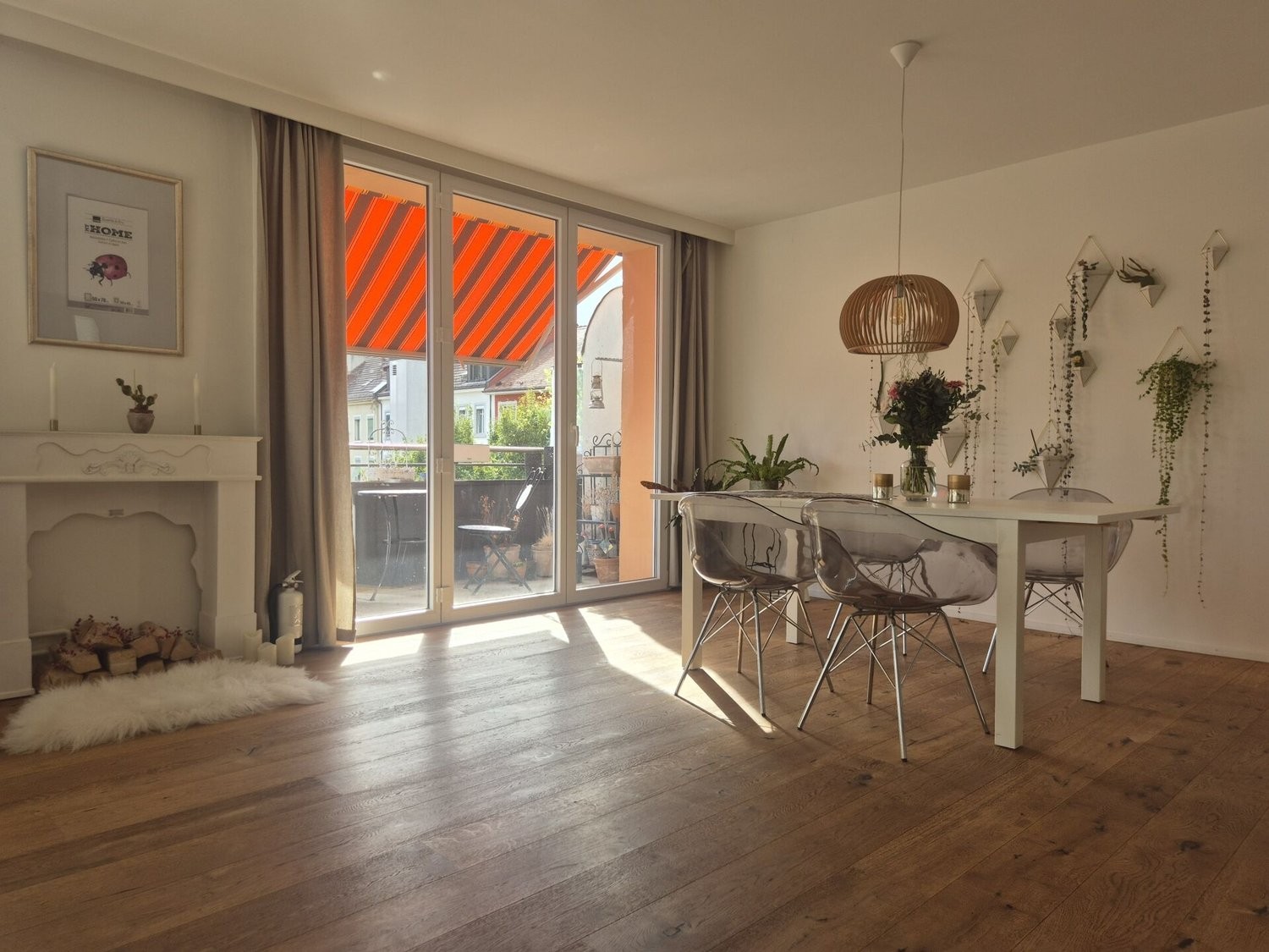 Appartamento di 3 ½ locali, foto 1 di 10