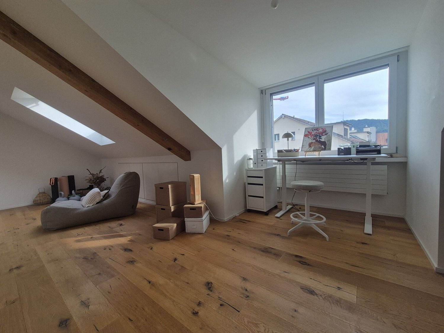 Appartamento di 3 ½ locali, foto 8 di 10