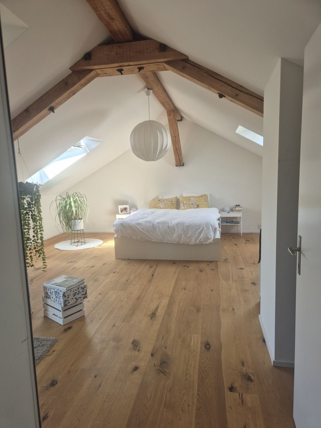 Appartamento di 3 ½ locali, foto 6 di 10