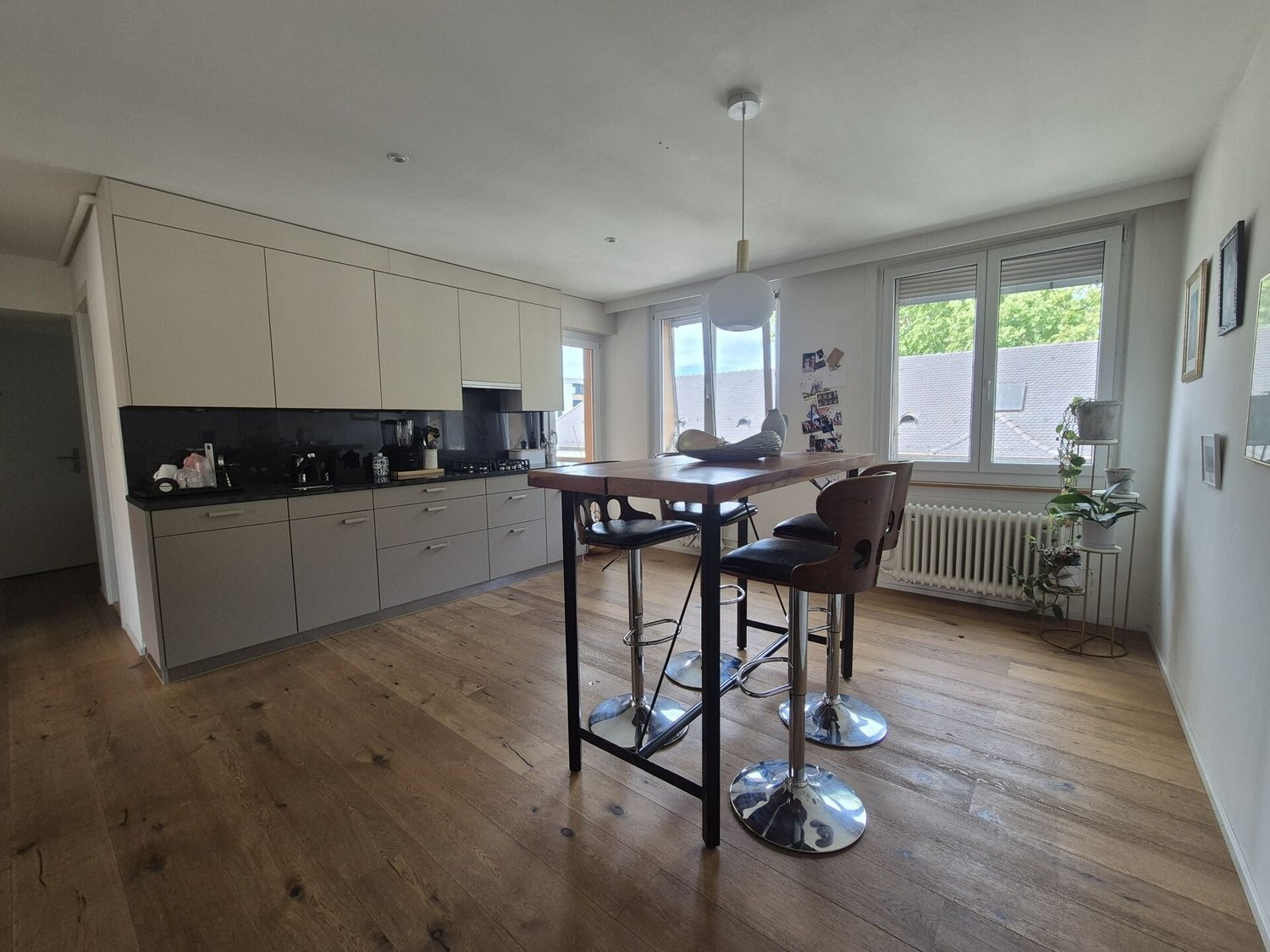 Appartamento di 3 ½ locali, foto 2 di 10