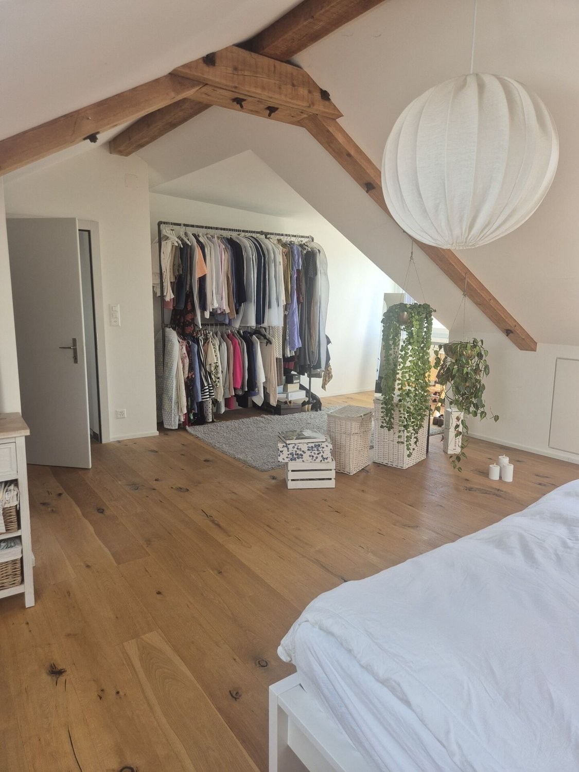 Appartamento di 3 ½ locali, foto 7 di 10