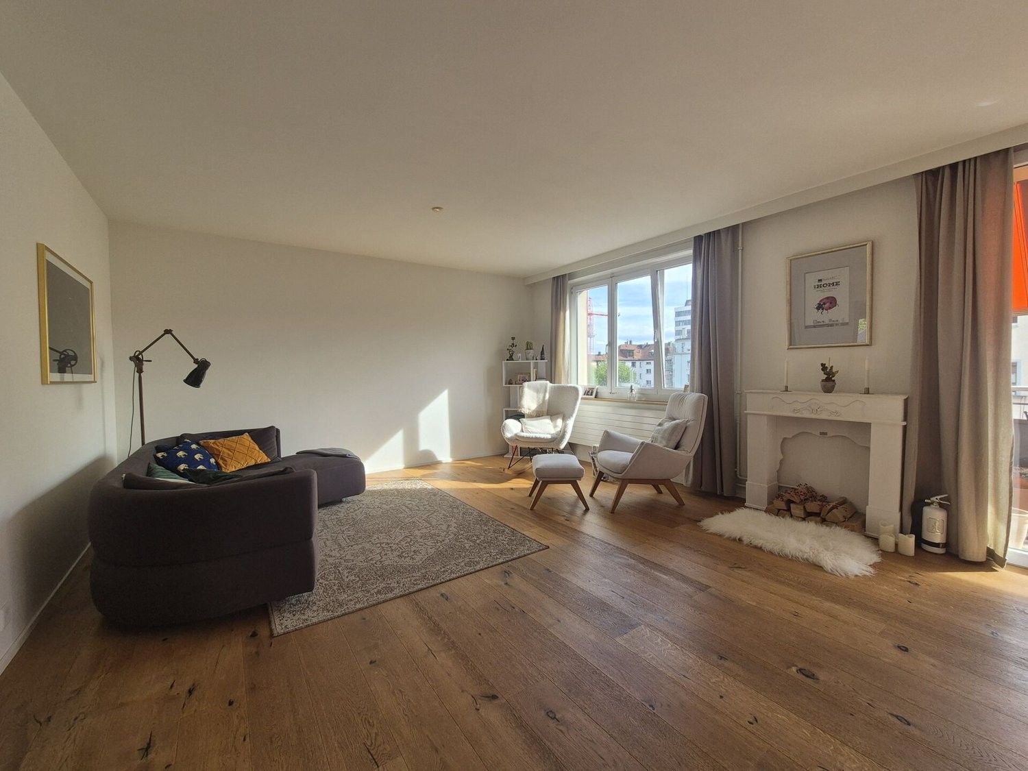 Appartamento di 3 ½ locali, foto 4 di 10