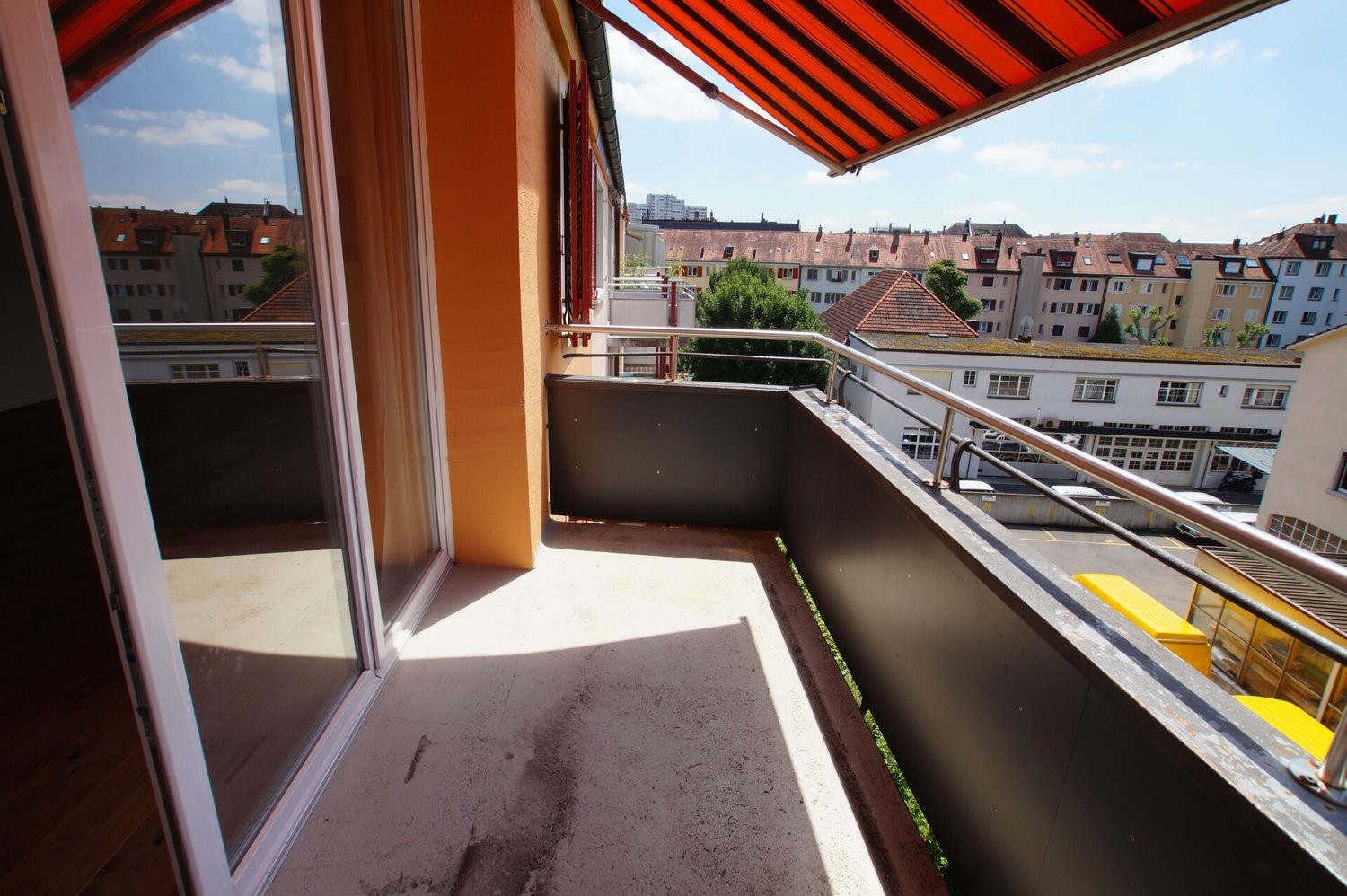 Appartamento di 3 ½ locali, foto 3 di 10