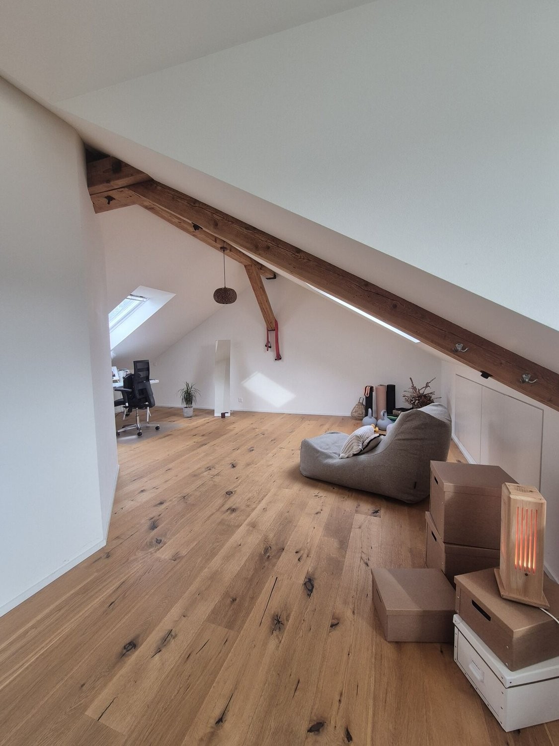Appartamento di 3 ½ locali, foto 9 di 10