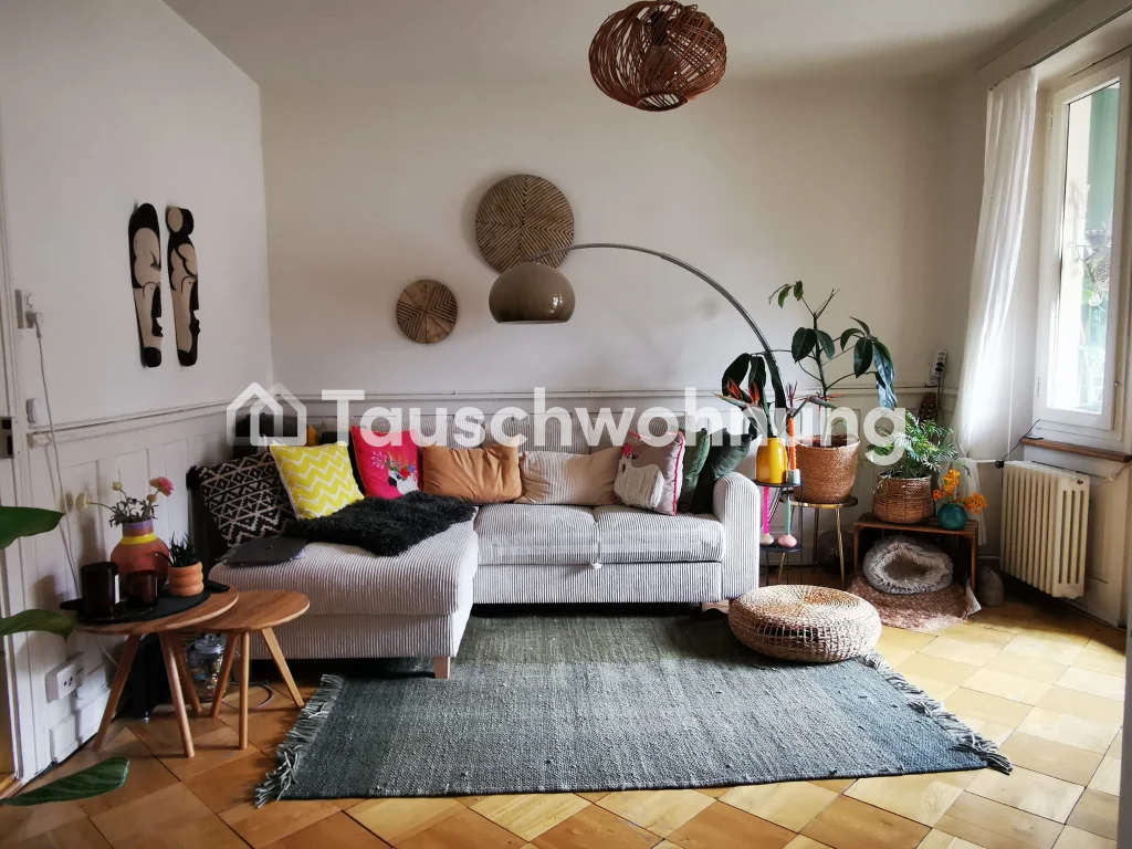 Appartamento di 2 ½ locali, foto 1 di 5