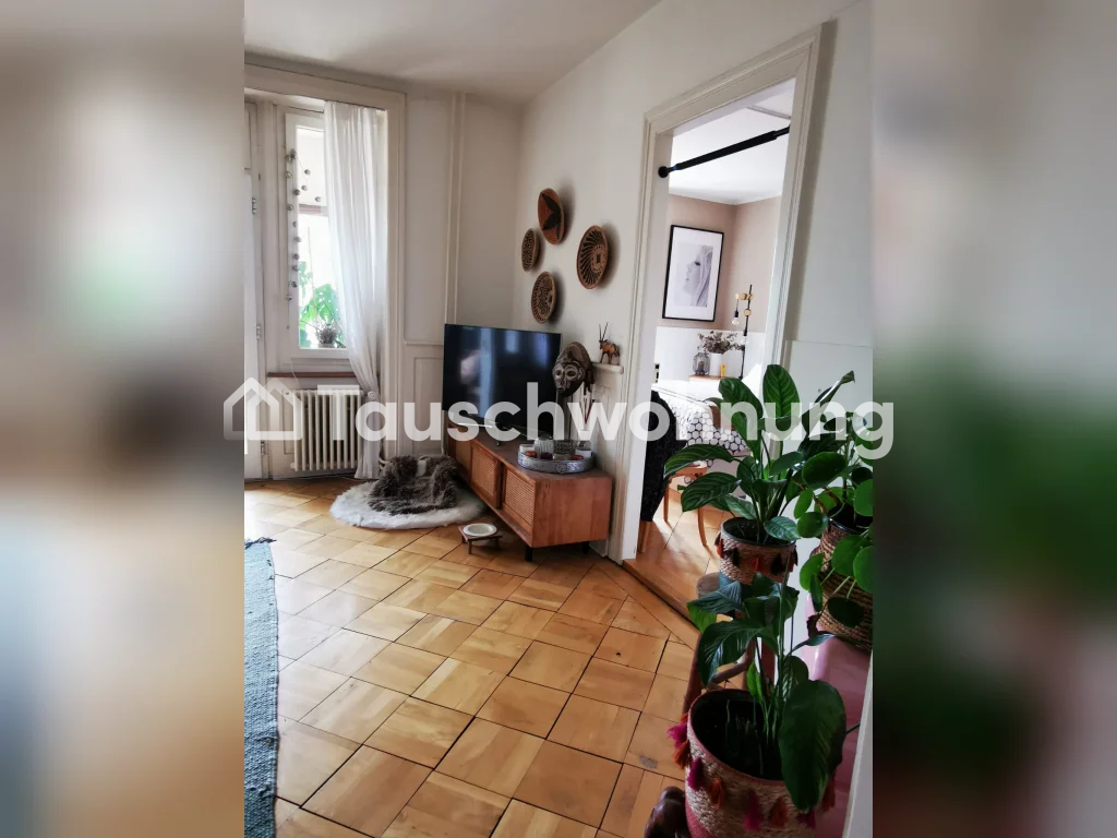 Appartamento di 2 ½ locali, foto 2 di 5